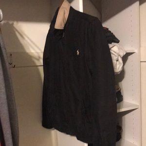 Ralph Lauren lightweight windbreaker